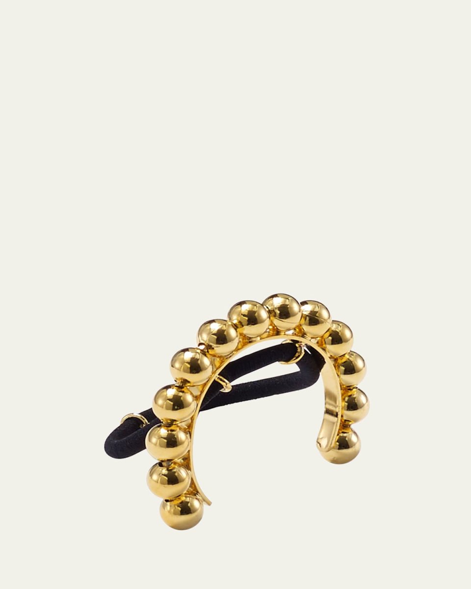 Jenn Pony Cuff